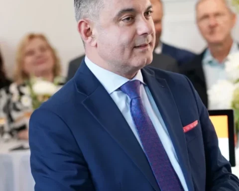 Абу Мери обсудит развитие здравоохранения с врачами и жителями Лимбажского края