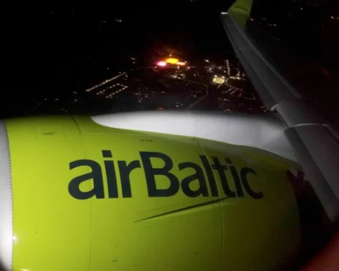 airBaltic подчеркивает необходимость увеличения расходов на кадровый состав для расширения флота