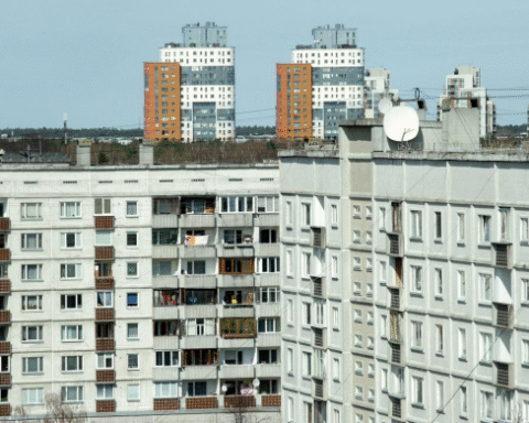 Акции RNP и других латвийских муниципальных компаний готовы к покупке, но кто будет оплачивать дивиденды?