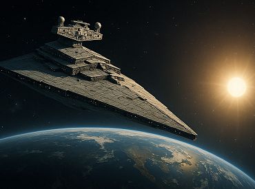 Астрофизик из Гарварда указывает на аномалии межзвездного объекта 3I/ATLAS, ставящего под вопрос его природу