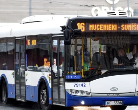 Автобусный маршрут №16 продлевают до Суниши с изменением расписания