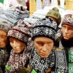 Baltic EXPO на Кипсале: мастерские для детей и подарки на любой вкус