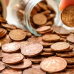 Банк Латвии призвал отказаться от мелких монет в свете европейского опыта