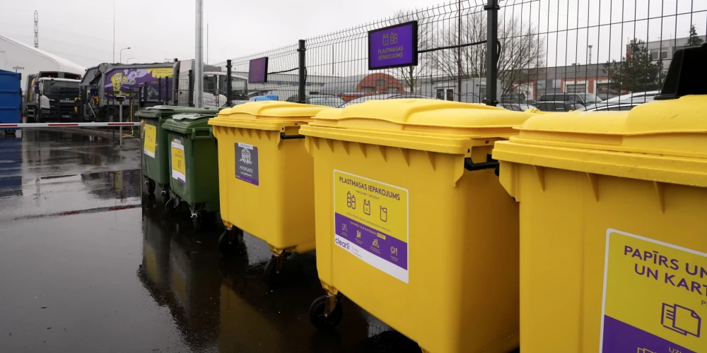 Без очередей и талончиков: изменения для клиентов CleanR в Юрмале с 2026 года