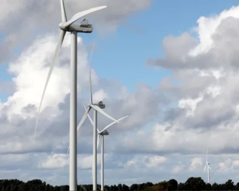 Большинство жителей Латвии против строительства ветрогенераторов, несмотря на разъяснения