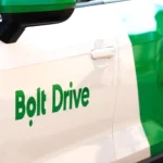 Bolt ограничивает доступность сервиса Drive в Латвии в новогоднюю ночь ради безопасности