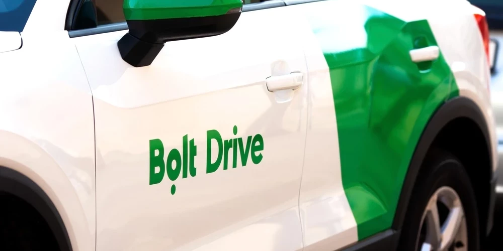Bolt ограничивает доступность сервиса Drive в Латвии в новогоднюю ночь ради безопасности