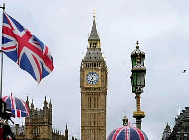 Британские банки выразили сомнения по поводу использования российских активов для кредита Украине