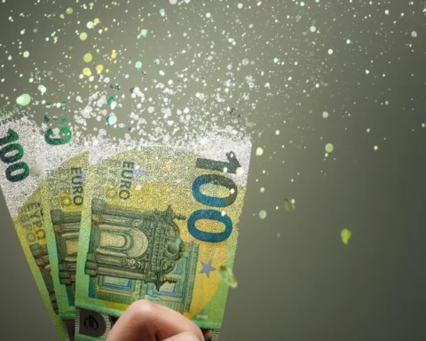 Бюджет Латвии 2023 года: увеличение доходов на 746,4 млн евро за 11 месяцев