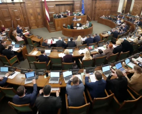 Бюджет на 2026 год принят: 52 голоса "за", 42 "против"