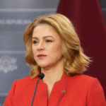 Бюджет принят: правительство готово к совместной работе в коалиции