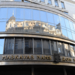 Бывший глава «Дома Москвы» Цеховала предстанет перед судом за нарушение санкций ЕС