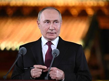 Что может изменить мнение Путина о продолжении войны в Украине?