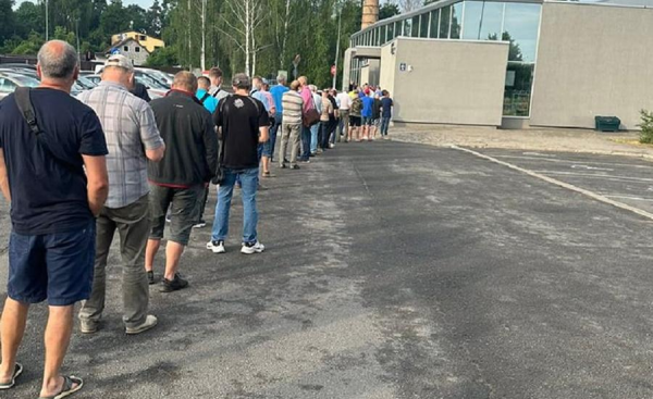 CSDD и фермеры в Латвии в шоке от новых тендеров и высоких зарплат до 2030 года