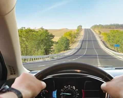 CSDD призывает латвийских водителей соблюдать правила дорожного движения в праздничные дни