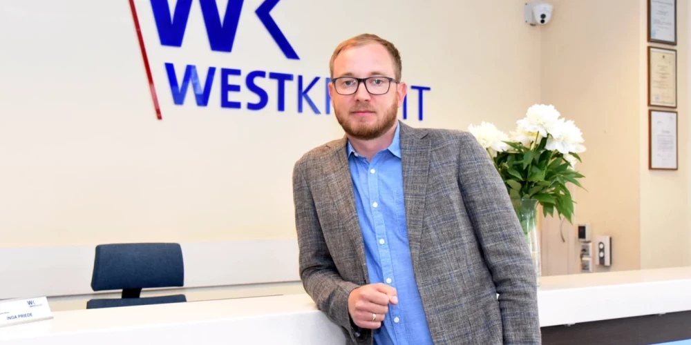 Центр защиты прав потребителей наложил штраф на компанию West Kredit за нарушение прав потребителей