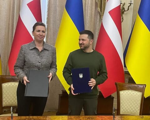 Дания усиливает оборонно-технологический потенциал через интеграцию украинского ракетного производства