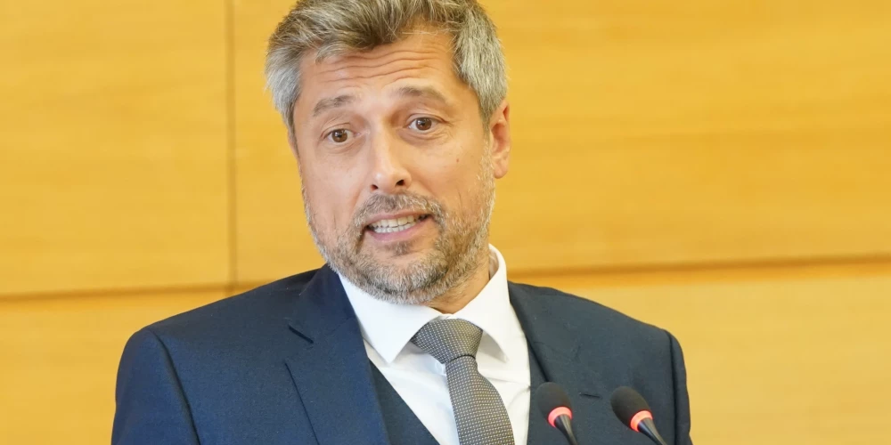 Депутат советует создавать запасы топлива и дров для подготовки к кризису