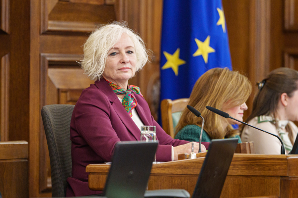 Депутаты продолжают обсуждение бюджета-2026, но результаты голосования предсказуемы