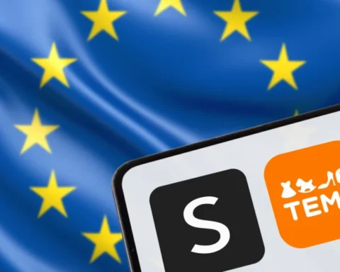 Дополнительные сборы на Temu и Shein могут превысить стоимость заказа в Латвии