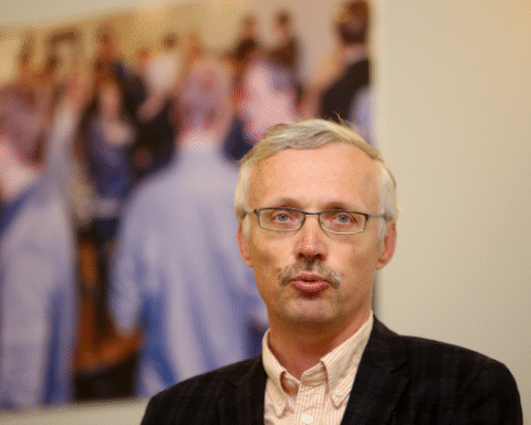 Экономист Эдмундс Крастиньш: прогноз инфляции в 2% слишком оптимистичен