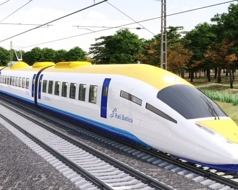 Экономия на проекте Rail Baltica в Латвии: сохранение колеи царских времён остаётся в планах