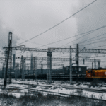 Эксперт смоделировал сценарий, как Россия может использовать латвийские железные дороги