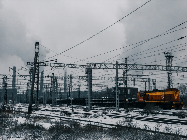 Эксперт смоделировал сценарий, как Россия может использовать латвийские железные дороги