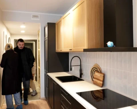 Экспертный анализ рынка жилья в Латвии: текущие тренды и прогнозы на 2025 год