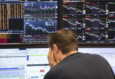 Эксперты, предсказавшие кризис 2008 года, предупреждают о надвигающемся финансовом шоке