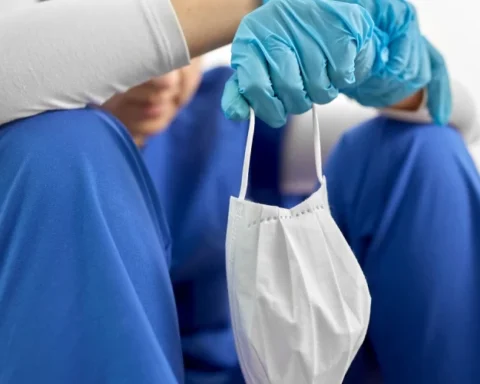 Эпидемия гриппа в Латвии: зарегистрирован первый летальный исход в сезоне