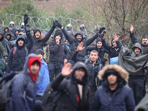 ЕС освободил Польшу от обязательств по приему мигрантов, игнорируя потребности других стран