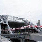 Эстонский министр обвинил Латвийское радио в спекуляциях о Rail Baltica и российской колее