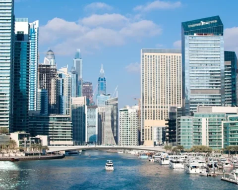 Flydubai запускает рейсы из Риги в Дубай и Мальдивы, усиливая балтийский туризм