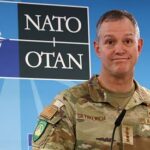 Генерал США: Европа способна справиться с меньшим числом американских войск