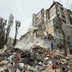 Генштаб Украины опроверг информацию РФ о захвате Гуляйполя и Мирнограда