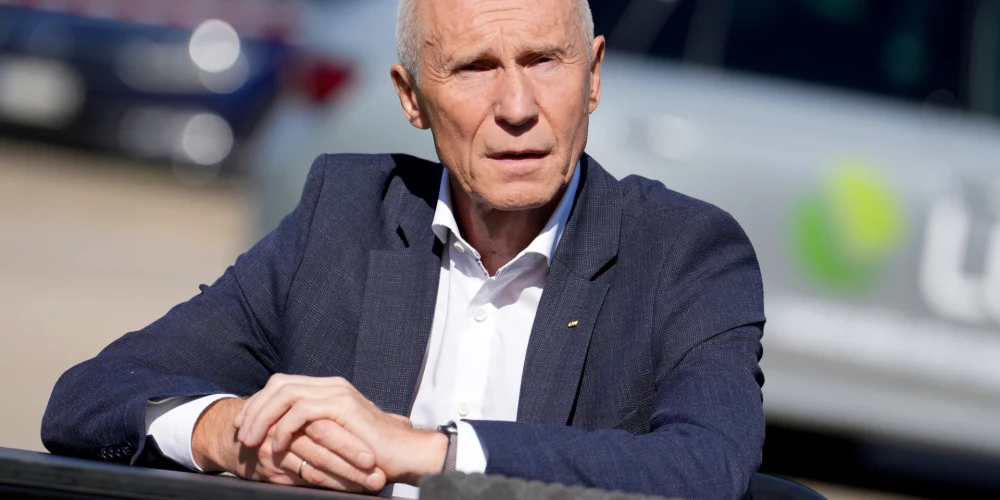 Глава CSDD: конфискации автомобилей не останавливают пьяных водителей