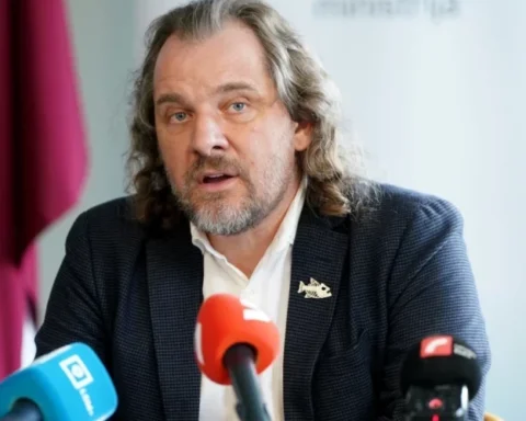 Глава конфедерации работодателей раскритиковал бюджет как "проигранную всухую игру"