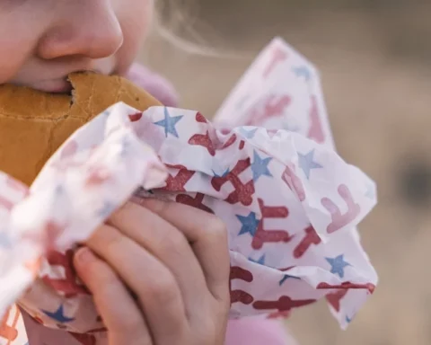 Hesburger планирует открыть 80 заведений в Латвии в ближайшие годы
