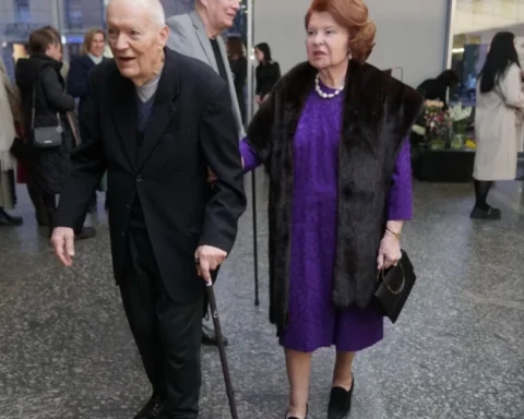 Имантс Фрейбергс: слухи о его пребывании в пансионате остались без комментариев семьи