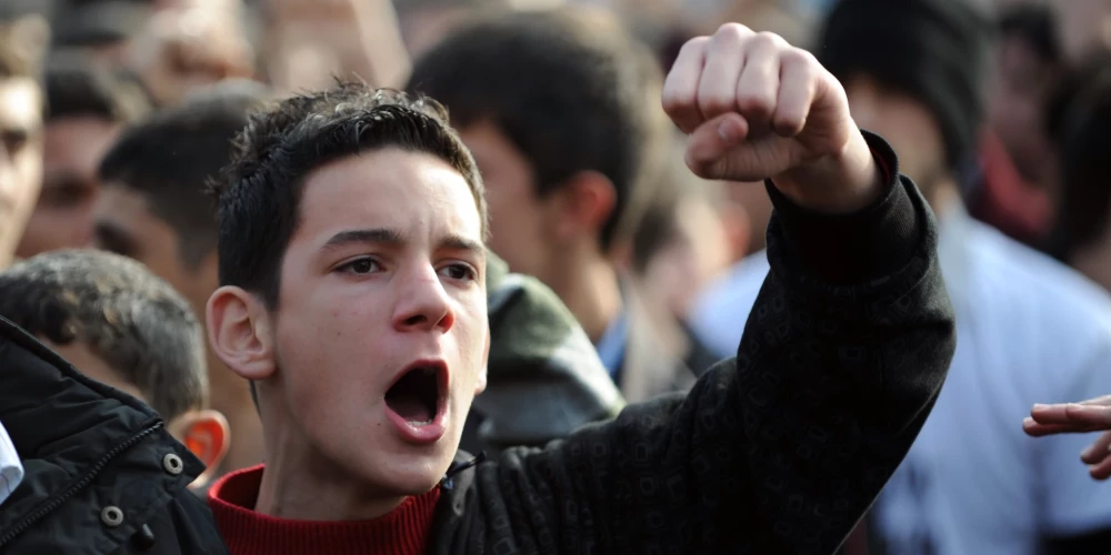 Индекс терроризма: Латвия фиксирует ухудшение позиций и рост радикализации среди молодежи