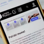 Инициатива о госфинансировании Manabalss.lv собрало менее 2500 голосов