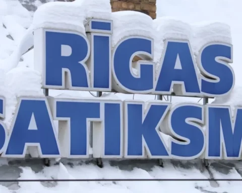 Инспекция труда проверит жалобу на сверхурочную работу водителей в Латвии