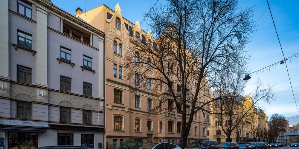 Изменения в налогообложении недвижимости в Риге: что нужно сделать до 1 января 2026 года