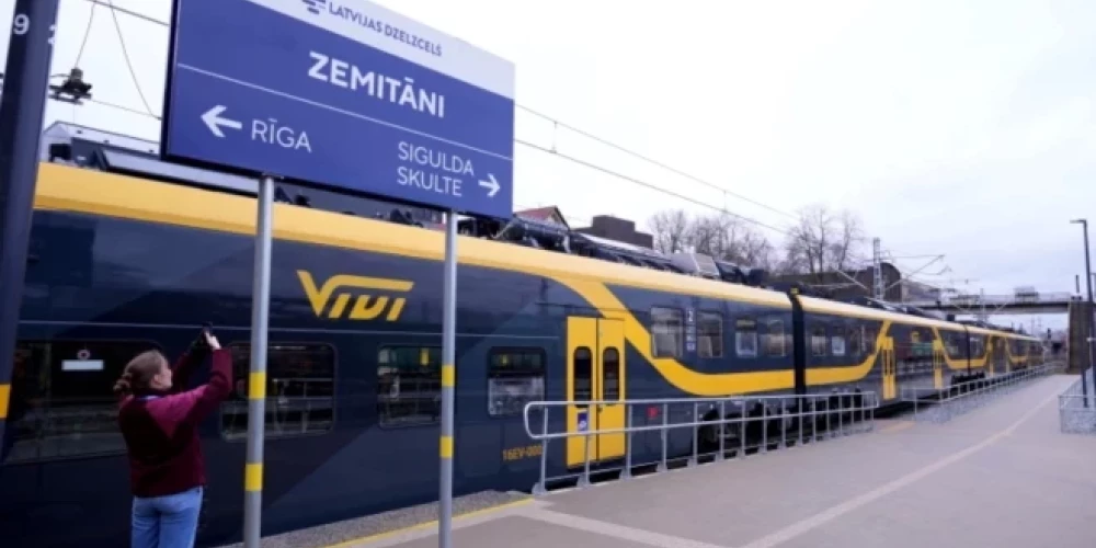 Изменения в расписании поездов Vivi в связи с Рождеством и Новым годом