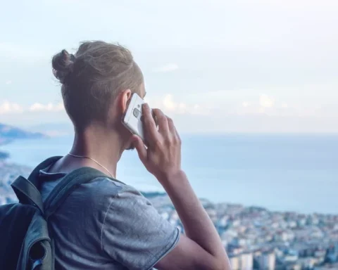 Изменения в тарифах Tele2 с 1 января 2026 года: Украина будет в зоне Roam Like at Home