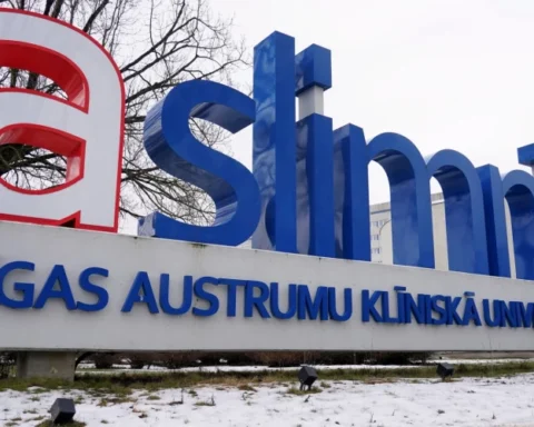 Изменилось расписание работы больницы RAKUS в праздничные дни