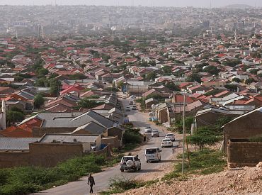 Израиль впервые признал Сомалиленд как независимое государство и установил дипломатические отношения