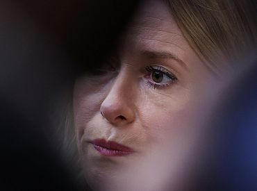 Каллас: давление по вопросу передачи российских активов Украине нарастает перед саммитом ЕС