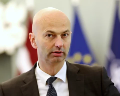 Кариньш попадает под следствие: прокурор обвинил в незаконных расходах на командировки